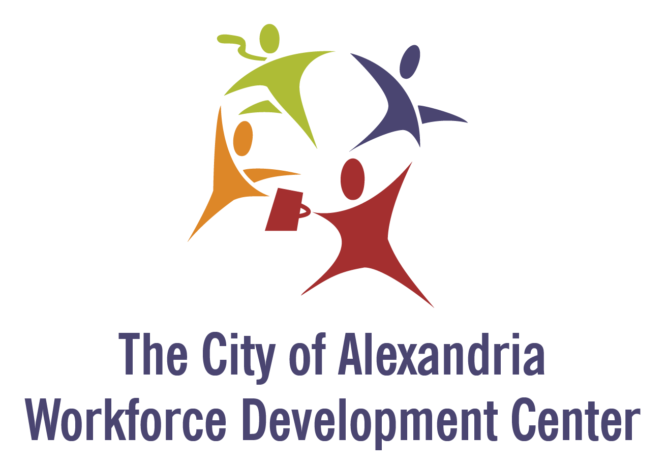 Alexandria Workforce Development Center Logo